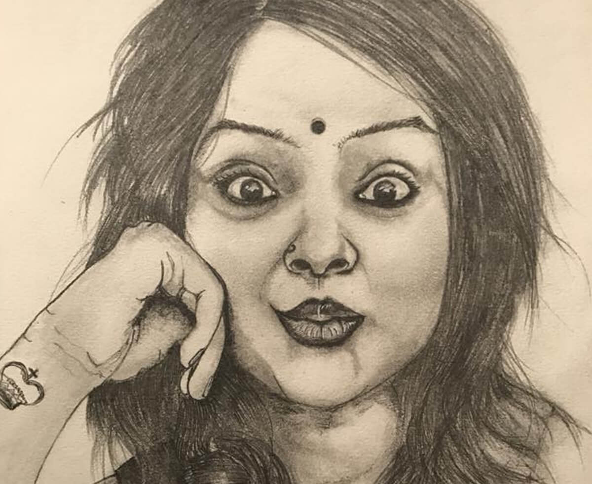 Summer Sketching and Painting Classes for Kids in Kenduguri Jorhat