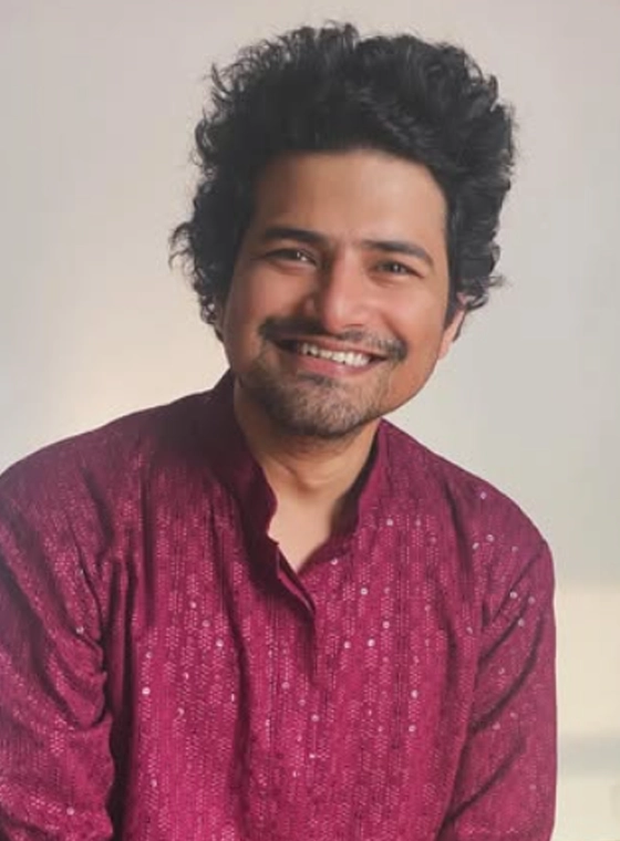 Altaf Syed