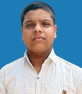 Subhashis Rajkhowa